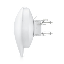 Ubiquiti AF60-XG-EU | Bridge | UISP airFiber, 60GHz, RJ45 1000Mb/s, SFP+, 4km+, GPS - Bild 3