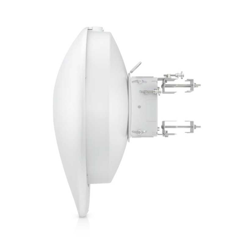 Ubiquiti AF60-XG-EU | Radiolinia | UISP airFiber, 60GHz, RJ45 1000Mb/s, SFP+, 4km+, GPS - Zdjęcie 3