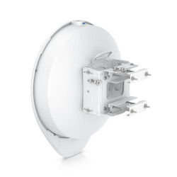 Ubiquiti AF60-XG-EU | Radiolinia | UISP airFiber, 60GHz, RJ45 1000Mb/s, SFP+, 4km+, GPS - Zdjęcie 4