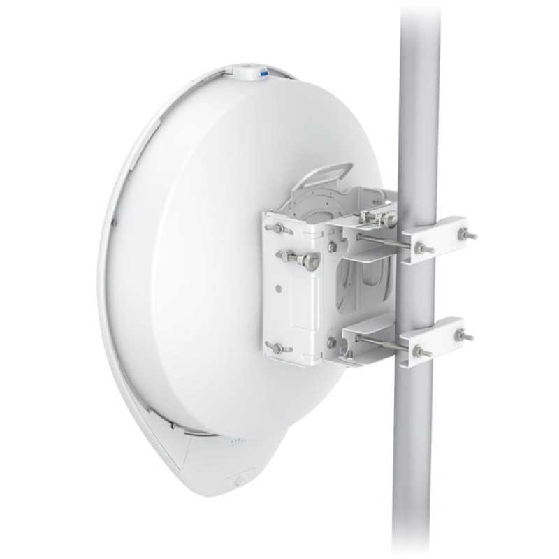 Ubiquiti AF60-XG-EU | Bridge | UISP airFiber, 60GHz, RJ45 1000Mb/s, SFP+, 4km+, GPS - Bild 5