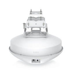 Ubiquiti AF60-XG-EU | Radiolinia | UISP airFiber, 60GHz, RJ45 1000Mb/s, SFP+, 4km+, GPS - Zdjęcie 6