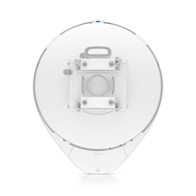 Радиоссылка Ubiquiti AF60-XG-EU, UISP airFiber, 60GHz, RJ45 1000Mb/s, SFP+, 4км+, GPS - Изображение 7