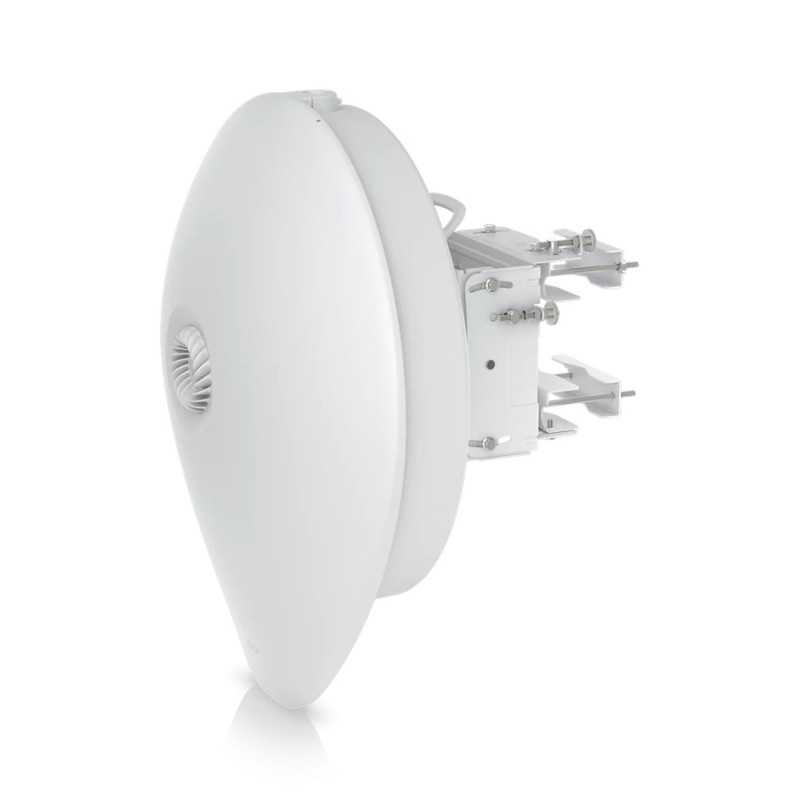 Ubiquiti AF60-XR-EU | Radioline | 60 GHz, 5.4 Gbps, 15 km, GPS, 10G SFP+ - Immagine 2