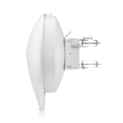 Ubiquiti AF60-XR-EU Radyo Link, 60 GHz, 5.4 Gbps, 15 km, GPS, 10G SFP+ - Görsel 3