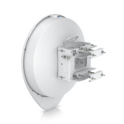 Ubiquiti AF60-XR-EU | Funkstation | 60 GHz, 5.4 Gbps, 15 km, GPS, 10G SFP+ - Bild 4