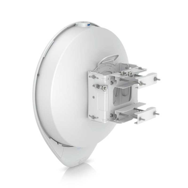 Ubiquiti AF60-XR-EU | Radioline | 60 GHz, 5.4 Gbps, 15 km, GPS, 10G SFP+ - Immagine 4