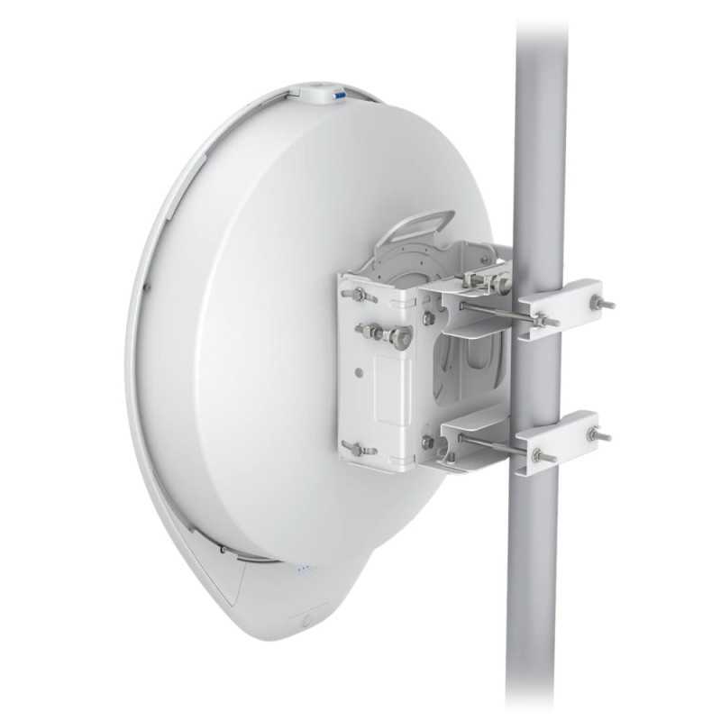 Ubiquiti AF60-XR-EU | Radioline | 60 GHz, 5.4 Gbps, 15 km, GPS, 10G SFP+ - Immagine 5