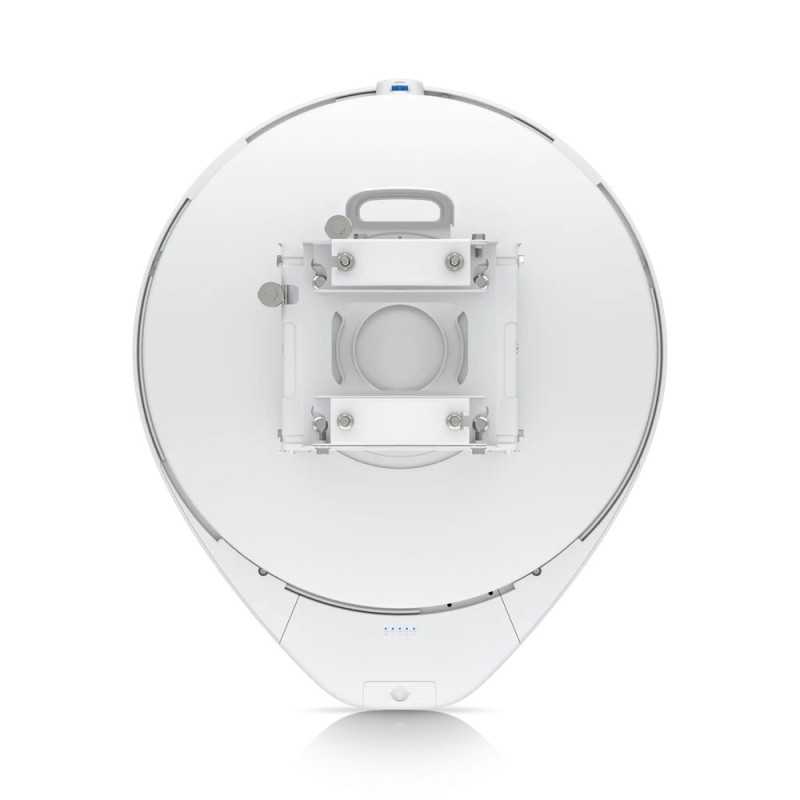 Ubiquiti AF60-XR-EU | Radioline | 60 GHz, 5.4 Gbps, 15 km, GPS, 10G SFP+ - Immagine 6