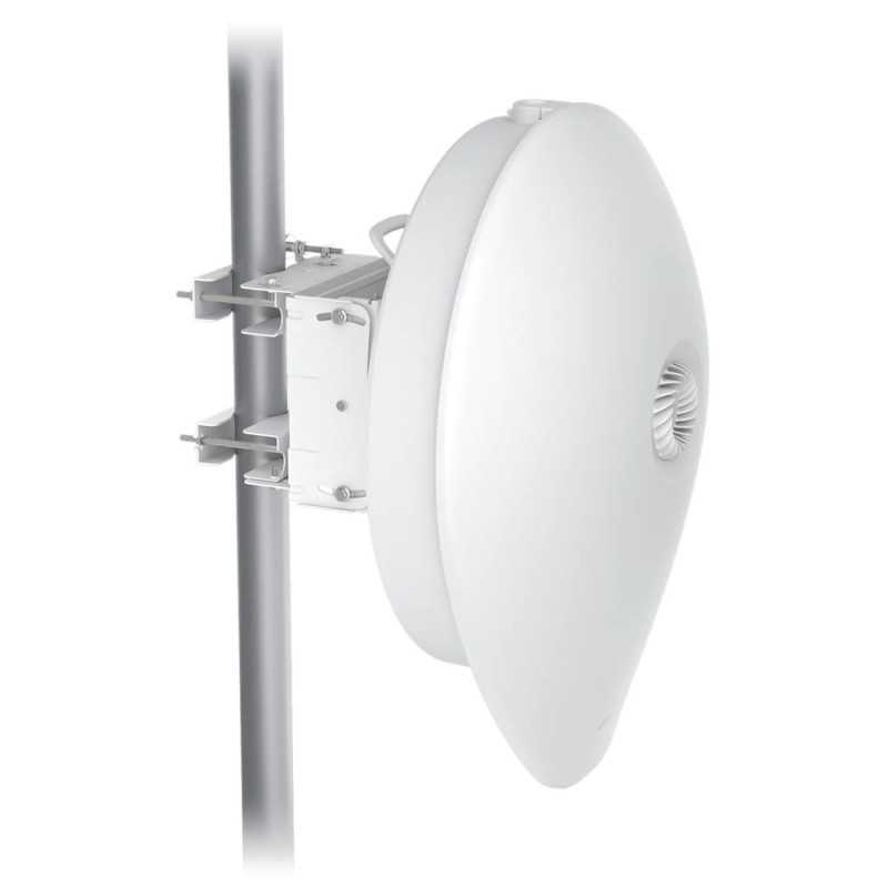 Ubiquiti AF60-XR-EU | Funkstation | 60 GHz, 5.4 Gbps, 15 km, GPS, 10G SFP+ - Bild 7