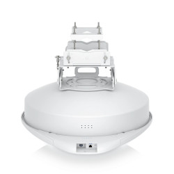 Ubiquiti AF60-XR-EU | Funkstation | 60 GHz, 5.4 Gbps, 15 km, GPS, 10G SFP+ - Bild 8