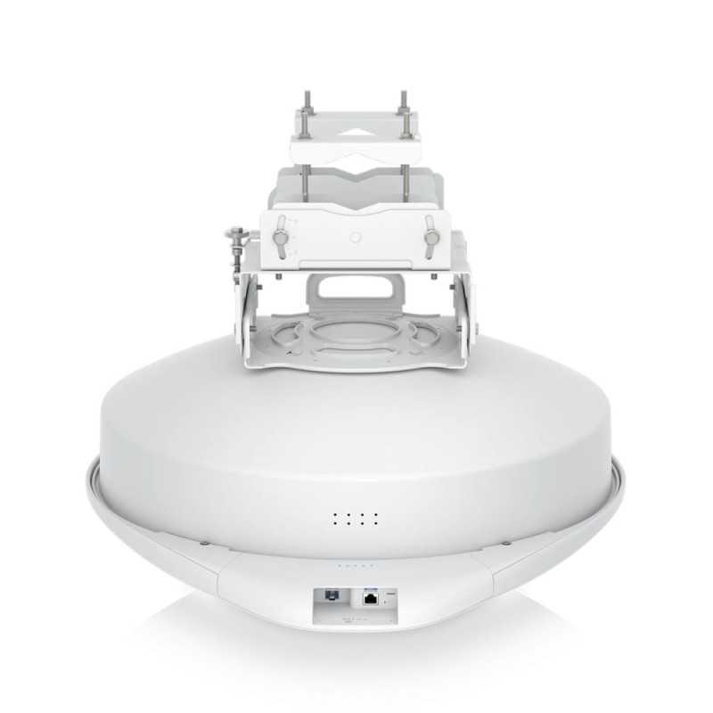 Ubiquiti AF60-XR-EU | Funkstation | 60 GHz, 5.4 Gbps, 15 km, GPS, 10G SFP+ - Bild 8