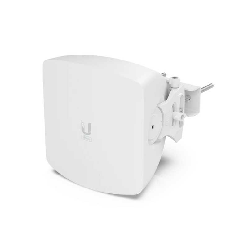 Точка доступа Ubiquiti Wave-AP-EU, UISP Wave Access Point, 60 GHz, 5.4 Gbps, 10G SFP+, 2.5 Gbps RJ45, IPX6 - Изображение 2
