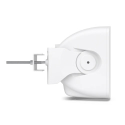 Точка доступа Ubiquiti Wave-AP-EU, UISP Wave Access Point, 60 GHz, 5.4 Gbps, 10G SFP+, 2.5 Gbps RJ45, IPX6 - Изображение 3