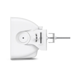 Точка доступа Ubiquiti Wave-AP-EU, UISP Wave Access Point, 60 GHz, 5.4 Gbps, 10G SFP+, 2.5 Gbps RJ45, IPX6 - Изображение 4