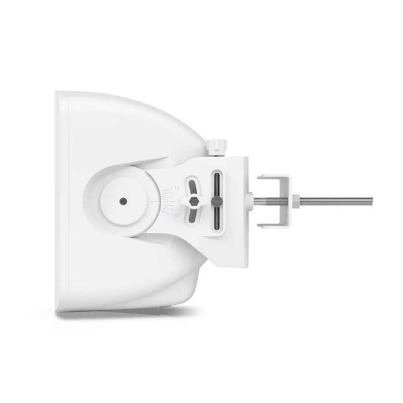 Ubiquiti Wave-AP-EU | Punkt dostępowy | UISP Wave Access Point, 60 GHz, 5.4 Gbps, 10G SFP+, 2.5 Gbps RJ45, IPX6 - Zdjęcie 4