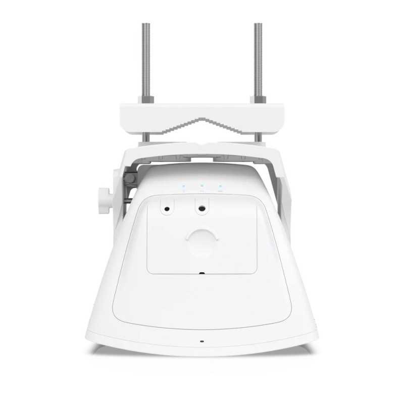 Точка доступа Ubiquiti Wave-AP-EU, UISP Wave Access Point, 60 GHz, 5.4 Gbps, 10G SFP+, 2.5 Gbps RJ45, IPX6 - Изображение 6