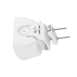 Ubiquiti Wave-AP-EU | Ponto de acesso | UISP Wave Access Point, 60 GHz, 5.4 Gbps, 10G SFP+, 2.5 Gbps RJ45, IPX6 - Imagem 7
