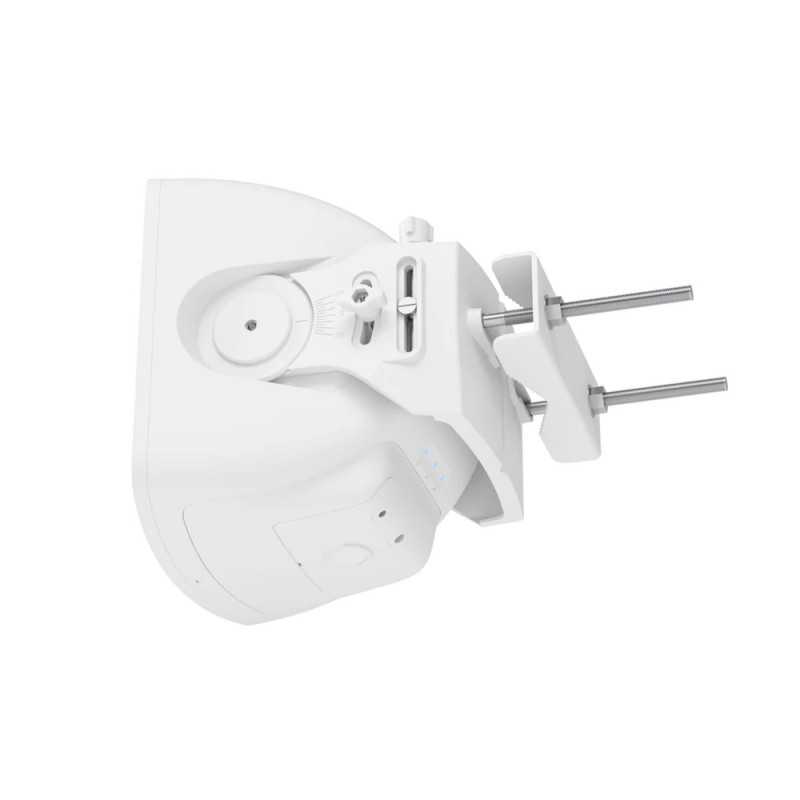 Ubiquiti Wave-AP-EU | Zugangspunkt | UISP Wave Access Point, 60 GHz, 5.4 Gbps, 10G SFP+, 2.5 Gbps RJ45, IPX6 - Bild 7