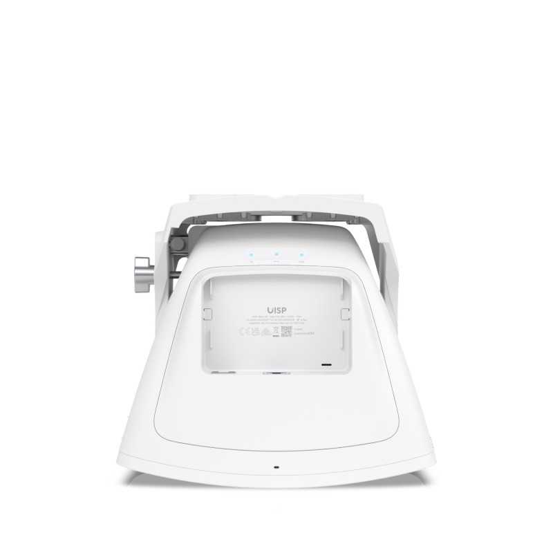 Ubiquiti Wave-AP-EU | Punto di accesso | UISP Wave Access Point, 60 GHz, 5.4 Gbps, 10G SFP+, 2.5 Gbps RJ45, IPX6 - Immagine 8