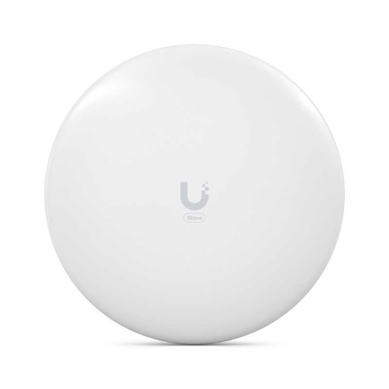 CPE Ubiquiti Wave-Nano-EU, UISP Wave Nano, 60 ГГц, 2 Гбит/с, 5 км, RJ45 1000Mb/s, IPX6 - Изображение 2