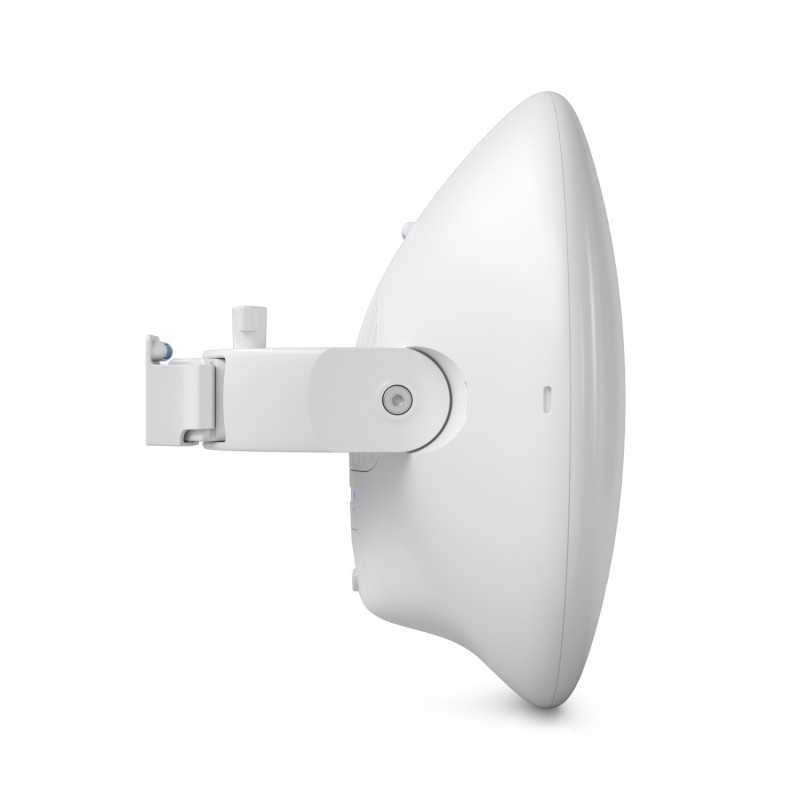 Ubiquiti Wave-Nano-EU | CPE | UISP Wave Nano, 60 GHz, 2 Gbps, 5 km, RJ45 1000Mb/s, IPX6 - Obrázek 3