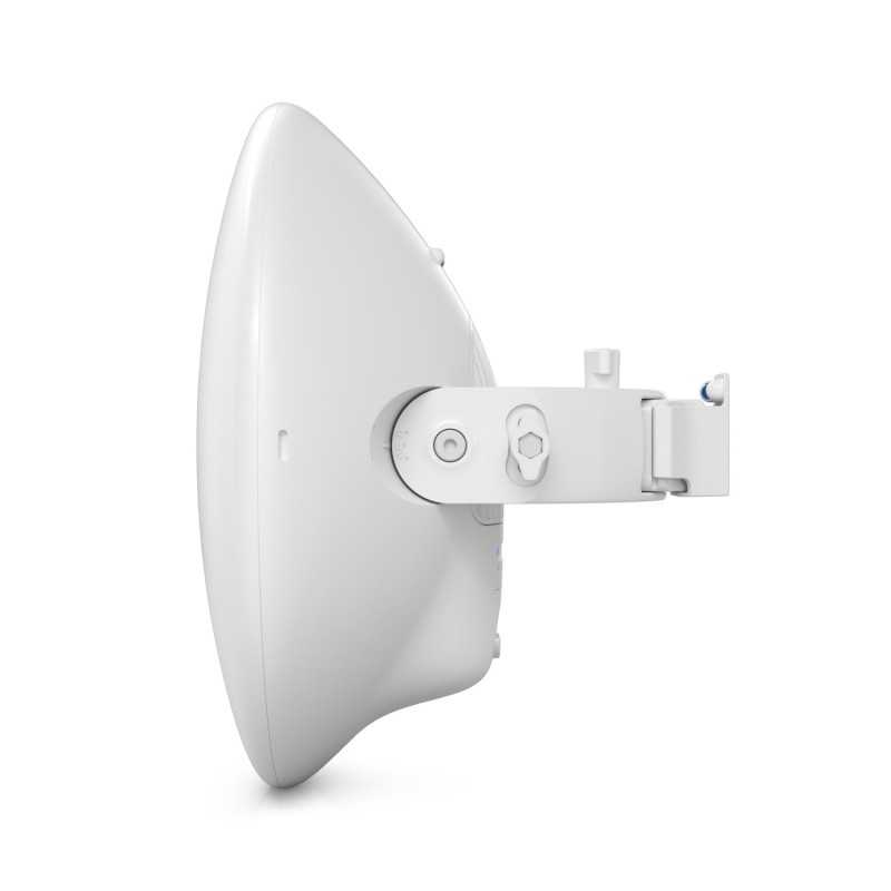 Ubiquiti Wave-Nano-EU | CPE | UISP Wave Nano, 60 GHz, 2 Gbps, 5 km, RJ45 1000Mb/s, IPX6 - Obrázek 4