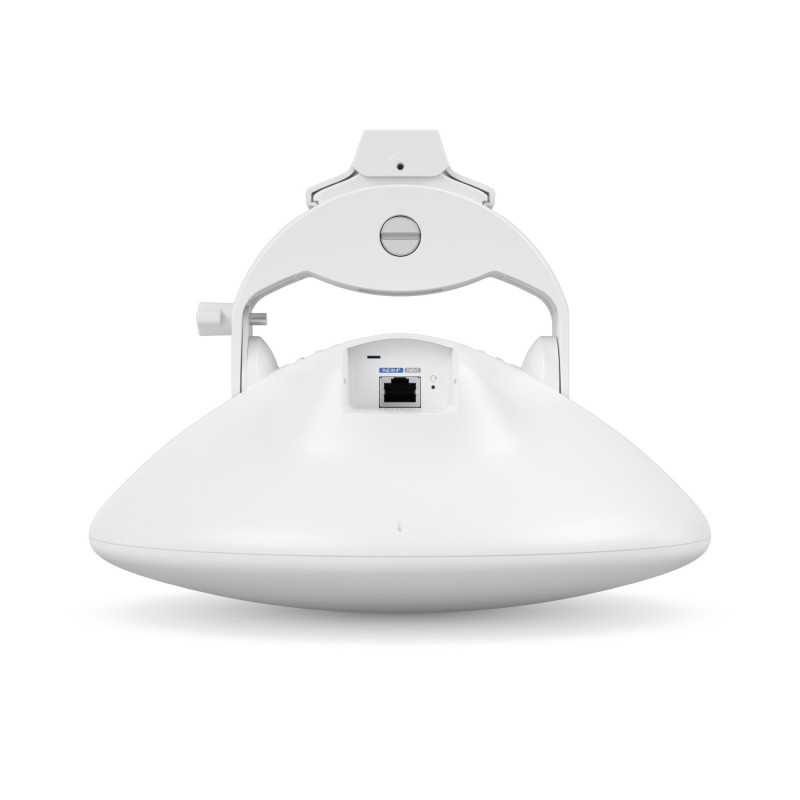 Ubiquiti Wave-Nano-EU | CPE | UISP Wave Nano, 60 GHz, 2 Gbps, 5 km, RJ45 1000Mb/s, IPX6 - Obrázek 7