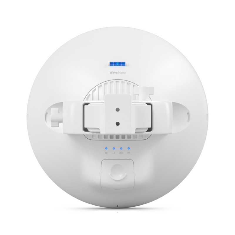 Ubiquiti Wave-Nano-EU | CPE | UISP Wave Nano, 60 GHz, 2 Gbps, 5 km, RJ45 1000Mb/s, IPX6 - Obrázek 8