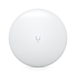 CPE Ubiquiti Wave-LR-EU, UISP Wave Дальнего Действия, 60 GHz, 2 Gbps, 8 км, RJ45 1000 Mb/s, IPX6 - Изображение 2