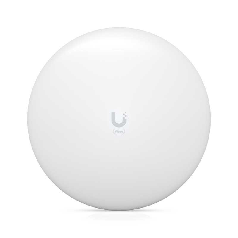 CPE Ubiquiti Wave-LR-EU, UISP Wave Дальнего Действия, 60 GHz, 2 Gbps, 8 км, RJ45 1000 Mb/s, IPX6 - Изображение 2