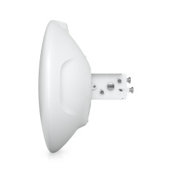 Ubiquiti Wave-LR-EU | CPE | UISP Wave Long-Range, 60 GHz, 2 Gbps, 8 km, RJ45 1000 Mb/s, IPX6 - Zdjęcie 4