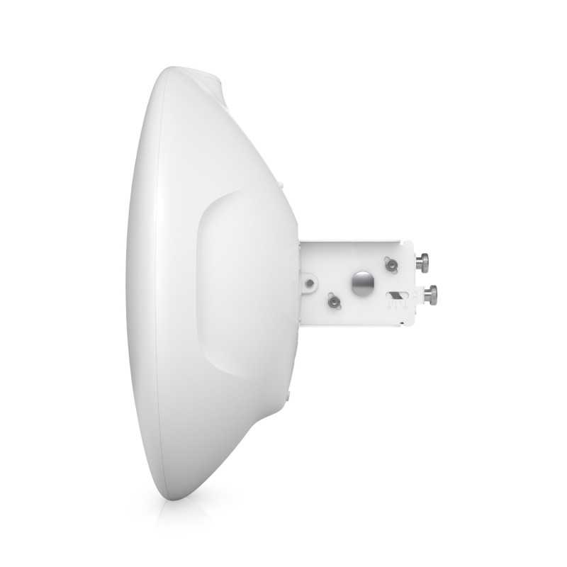 CPE Ubiquiti Wave-LR-EU, UISP Wave Дальнего Действия, 60 GHz, 2 Gbps, 8 км, RJ45 1000 Mb/s, IPX6 - Изображение 4