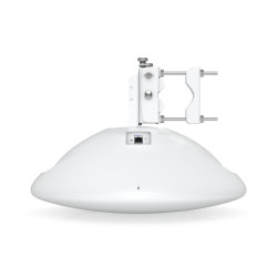 Ubiquiti Wave-LR-EU CPE, UISP Wave Uzun Menzil, 60 GHz, 2 Gbps, 8 km, RJ45 1000 Mb/s, IPX6 - Görsel 6