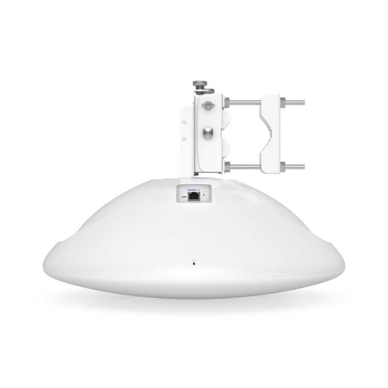 Ubiquiti Wave-LR-EU | CPE | UISP Wave Long-Range, 60 GHz, 2 Gbps, 8 km, RJ45 1000 Mb/s, IPX6 - Zdjęcie 6