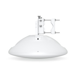Ubiquiti Wave-LR-EU | CPE | UISP Wave Long-Range, 60 GHz, 2 Gbps, 8 km, RJ45 1000 Mb/s, IPX6 - Zdjęcie 7