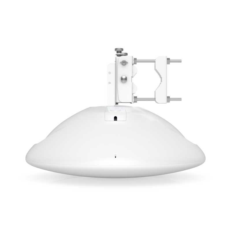 Ubiquiti Wave-LR-EU CPE, UISP Wave Uzun Menzil, 60 GHz, 2 Gbps, 8 km, RJ45 1000 Mb/s, IPX6 - Görsel 7