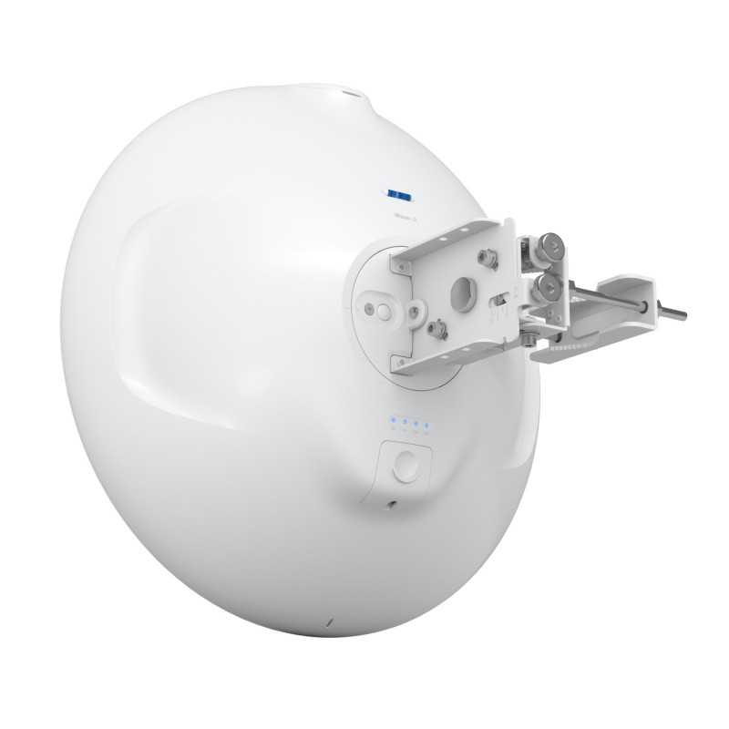 Ubiquiti Wave-LR-EU | CPE | UISP Wave Long-Range, 60 GHz, 2 Gbps, 8 km, RJ45 1000 Mb/s, IPX6 - Zdjęcie 8