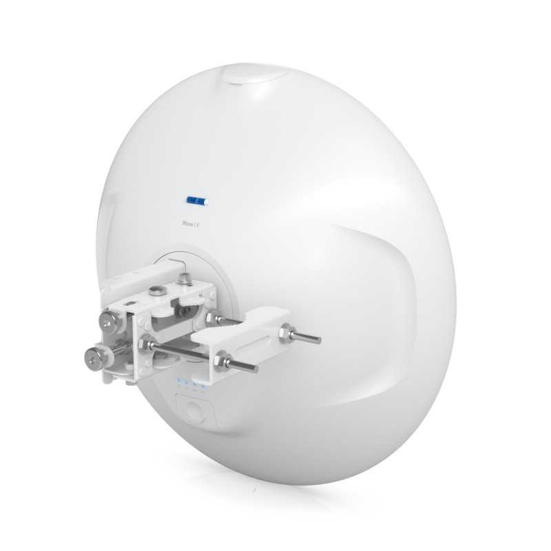 Ubiquiti Wave-LR-EU | CPE | UISP Wave Long-Range, 60 GHz, 2 Gbps, 8 km, RJ45 1000 Mb/s, IPX6 - Zdjęcie 9