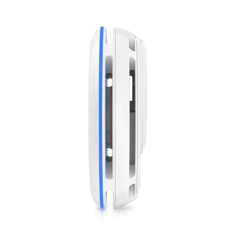 Ubiquiti UBB-XG-EU | Bridge | UniFi, 60GHz, 5GHz backup, SFP+, RJ45 1Gbps PoE++ - Bild 2