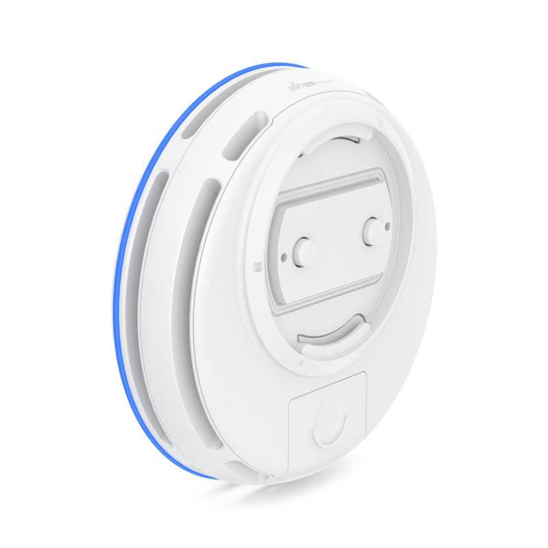 Ubiquiti UBB-XG-EU | Bezprzewodowy most | UniFi, 60GHz, 5GHz backup, SFP+, RJ45 1Gbps PoE++ - Zdjęcie 3