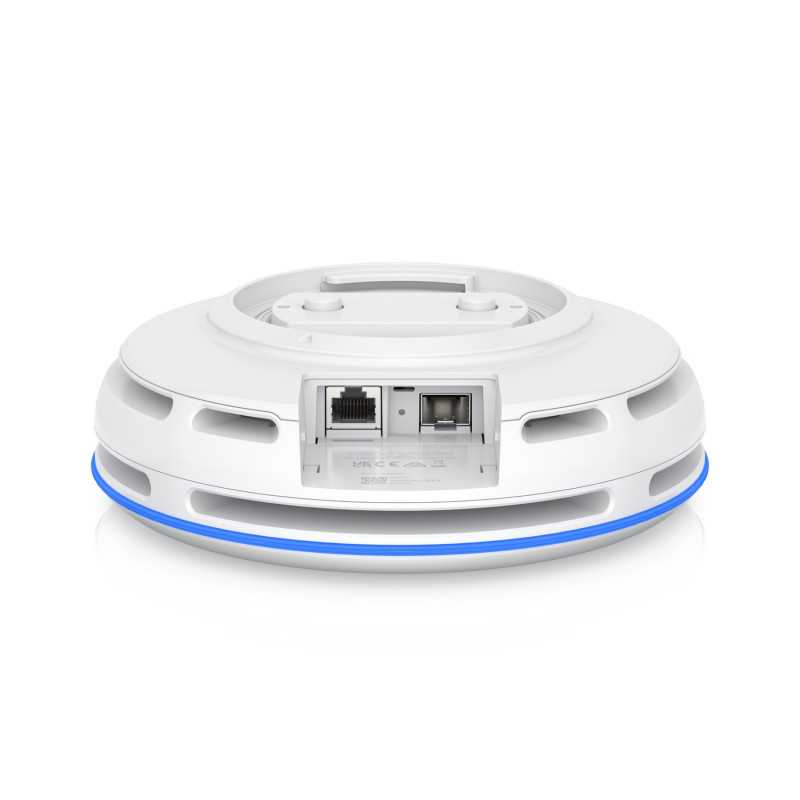 Ubiquiti UBB-XG-EU | Bezprzewodowy most | UniFi, 60GHz, 5GHz backup, SFP+, RJ45 1Gbps PoE++ - Zdjęcie 4