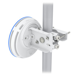 Ubiquiti UBB-XG-EU | Bridge | UniFi, 60GHz, 5GHz backup, SFP+, RJ45 1Gbps PoE++ - Bild 7