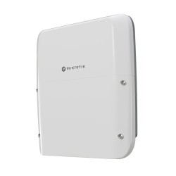 Маршрутизатор MikroTik RB5009UPr+S+OUT, 7x RJ45 1000Mb/s...