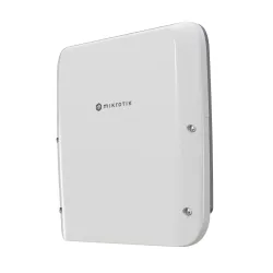 MikroTik RB5009UPr+S+OUT | Router | 7x RJ45 1000Mb/s PoE,...