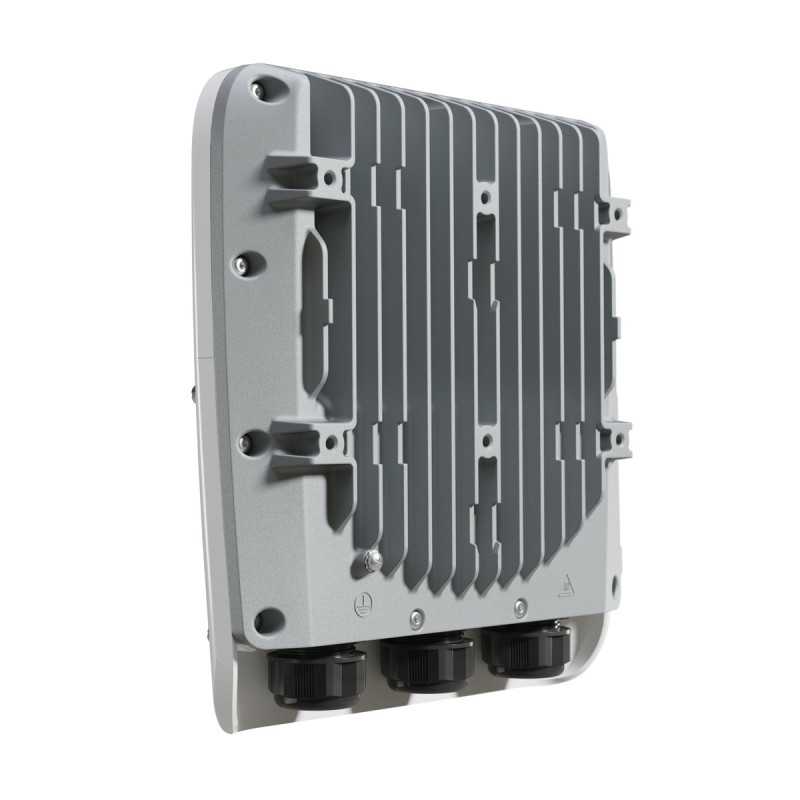 MikroTik Router RB5009UPr+S+OUT, 7x RJ45 1000Mb/s PoE, 1x RJ45 2.5Gb/s PoE, 1x SFP+, 1x USB 3.0, IP66 - Görsel 2