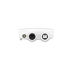 Cambium EPMP 4600 ROW EU | Punkt dostępowy | 6 GHz, 4x4 MU-MIMO, 1x RJ45 1000Mb/s, 1x SFP+, IP67 - Zdjęcie 4