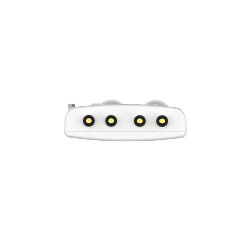 Cambium EPMP 4600 ROW EU | Access point | 6 GHz, 4x4 MU-MIMO, 1x RJ45 1000Mb/s, 1x SFP+, IP67 - Image 5
