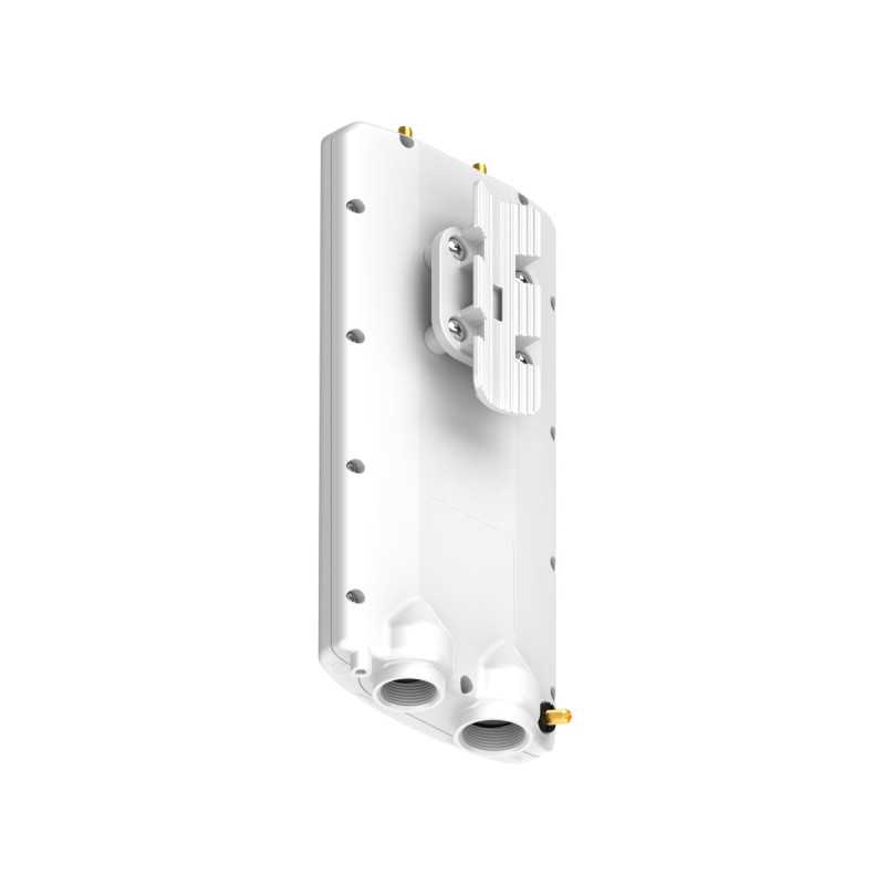 Cambium EPMP 4600L ROW EU | Zugangspunkt | 6 GHz, 2x2 MIMO, 1x RJ45 1000Mb/s, 1x SFP+, IP67 - Bild 2