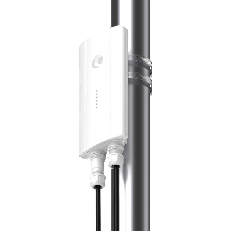 Cambium EPMP 4600L ROW EU | Access point | 6 GHz, 2x2 MIMO, 1x RJ45 1000Mb/s, 1x SFP+, IP67 - Image 6