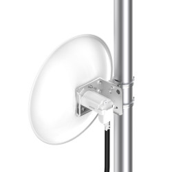 Cambium EPMP Force 4625 ROW EU | Moduł abonencki | 6 GHz, 2x2 MIMO, 1x RJ45 1000Mb/s, IP55 - Zdjęcie 7